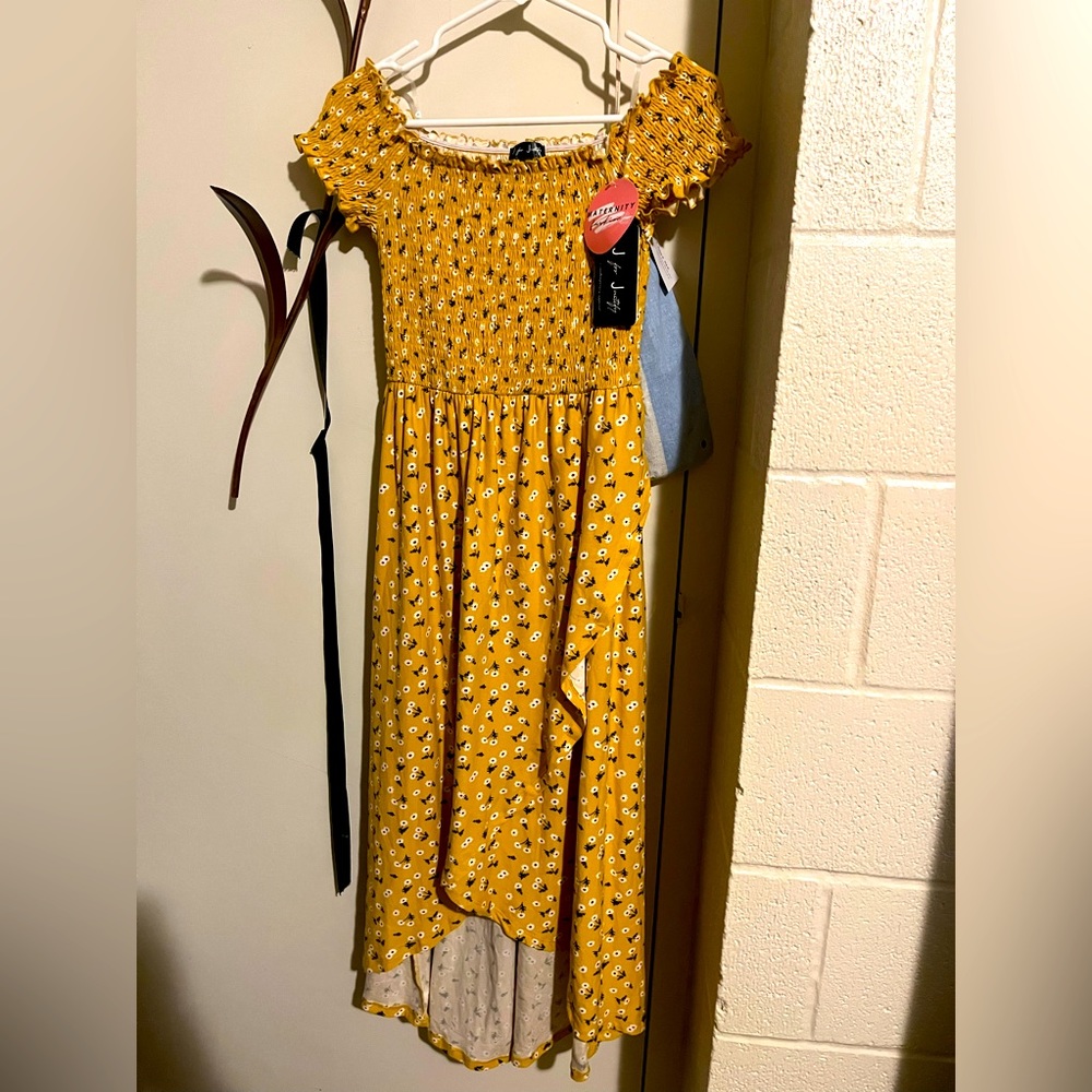 Maternity dress